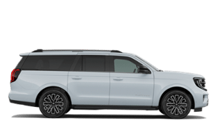 2026 Ford Expedition® External Image 1
